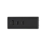 ProMaster GaN USB Charger 3-Port 100 Watt