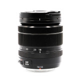 Used FUJIFILM XF 18-55mm f/2.8-4 R LM OIS Lens (EX-)