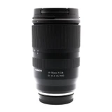 Used Tamron 17-70mm f/2.8 Di III-A VC RXD Lens for FUJIFILM X (EX+)