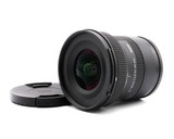 Used Sigma 10-18mm f/2.8 DC DN Contemporary Lens for Sony E (EX)