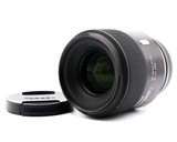 Used Tamron SP 35mm f/1.8 Di VC USD Lens for Canon EF (EX+)