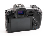 Used Canon EOS R Mirrorless Digital Camera Body (EX)