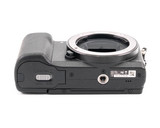 Used Sony Alpha a5100 Mirrorless Digital Camera Body (EX+)