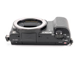 Used Sony Alpha a5100 Mirrorless Digital Camera Body (EX+)