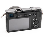 Used Sony Alpha a6000 Mirrorless Digital Camera with 16-50mm Lens (EX)