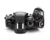 Used OM SYSTEM OM-1 Mirrorless Camera (EX+)