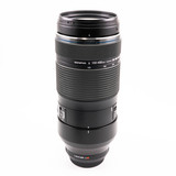 Used Olympus M.Zuiko Digital ED 100-400mm f/5-6.3 IS Lens (EX+)