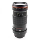 Used Canon EF 180mm f/3.5L Macro USM Lens (EX-)