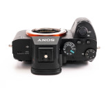 Used Sony Alpha a7 III Mirrorless Digital Camera Body (EX+)