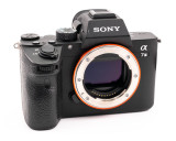 Used Sony Alpha a7 III Mirrorless Digital Camera Body (EX+)