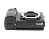 Used Sony Alpha a6300 Mirrorless Digital Camera Body (EX-)