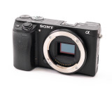 Used Sony Alpha a6300 Mirrorless Digital Camera Body (EX-)