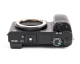 Used Sony Alpha a6300 Mirrorless Digital Camera Body (EX-)
