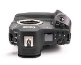 Used Canon EOS R1 Mirrorless Camera (EX)