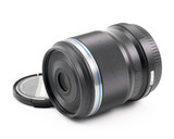 Used Olympus M.Zuiko Digital 30mm f/3.5 Macro ED Lens (EX+)