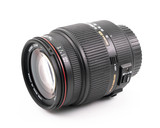 Used Sigma 18-200mm f/3.5-6.3 II DC OS HSM Lens for Canon EF (EX+)