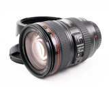 Used Canon EF 24-105mm f/4L IS USM Lens (EX+)