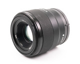 Used Sony FE 50mm f/1.8 Lens (EX+)