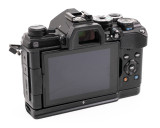 Used Olympus OM-D E-M5 Mark III Mirrorless Digital Camera Body (EX+)
