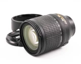 Used Nikon AF-S DX Zoom-Nikkor 18-135mm f/3.5-5.6G IF-ED (EX+)