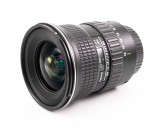 Used Tokina AT-X 116 PRO DX 11-16mm f/2.8 Lens for Canon EF (EX+)