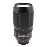 Used Nikon AF-S VR Zoom-NIKKOR 70-300mm f/4.5-5.6G IF-ED Lens (EX+)