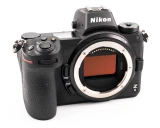 Used Nikon Z6 Mirrorless Full-Frame Digital Camera Body (EX+)