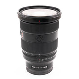 Used Sony FE 24-70mm f/2.8 GM II Lens (EX)
