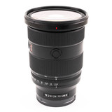 Used Sony FE 24-70mm f/2.8 GM II Lens (EX)