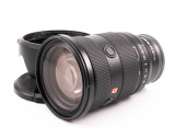 Used Sony FE 24-70mm f/2.8 GM II Lens (EX)