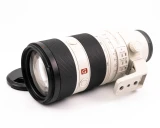 Used Sony FE 70-200mm f/2.8 GM OSS II Lens (EX-)