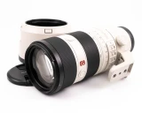 Used Sony FE 70-200mm f/2.8 GM OSS II Lens (EX)