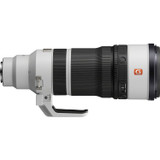 RENTAL ONLY - Sony FE 100-400mm f/4.5 GM OSS Lens (Sony E)