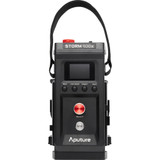Aputure STORM 400x Bi-Color LED Monolight (V-Mount) (2456942)