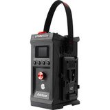 Aputure STORM 400x Bi-Color LED Monolight (V-Mount) (2456942)