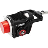 Aputure STORM 400x Bi-Color LED Monolight (V-Mount) (2456942)