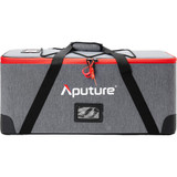 Aputure STORM 400x Bi-Color LED Monolight (V-Mount) (2456942)