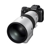 FUJIFILM XF 400mm f/4.5 R LM OIS WR Lens