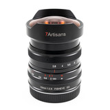 Used 7Artisans 10mm f/2.8 ED Lens for Nikon Z (EX+)