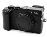 Used Panasonic Lumix DMC-GX8 Mirrorless Digital Camera (EX+)