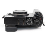 Used Panasonic Lumix DMC-GX8 Mirrorless Digital Camera (EX+)