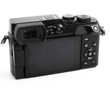 Used Panasonic Lumix DMC-GX8 Mirrorless Digital Camera (EX+)