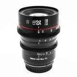 Used Meike 35mm T2.1 FF-Prime Cine Lens (EF Mount) (EX+)