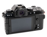 Used FUJIFILM X-S10 Mirrorless Camera (EX)