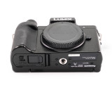 Used Panasonic Lumix DC-G100 Mirrorless Camera Body (EX+)