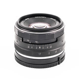 Used Meike 35mm f/1.7 Lens for Sony E (EX+)