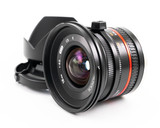 Used Rokinon 12mm f/2.0 NCS CS Lens for Sony E (EX+)