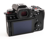 Used Panasonic Lumix S5II Mirrorless Camera Body (EX+)