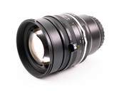 Used Rokinon 85mm f/1.4 Lens for Micro Four Thirds (EX+)