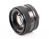 Used Carl Zeiss Planar T* 50mm f/1.4 Lens for Canon EF (EX)
